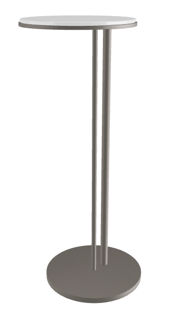 Cattelan Italia Sting Coffee Table ø21x55h