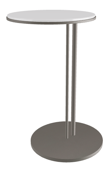 Cattelan Italia Sting Coffee Table ø26x45h