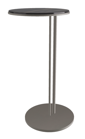 Cattelan Italia Sting Coffee Table ø26x55h