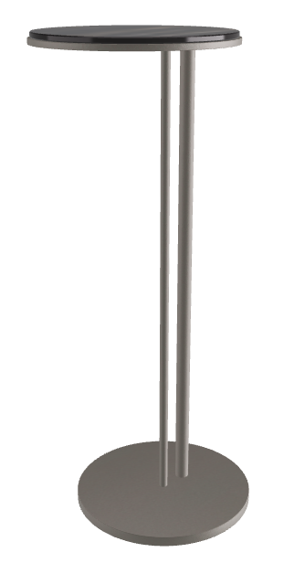 Cattelan Italia Sting Coffee Table ø21x55h