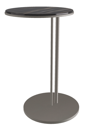 Cattelan Italia Sting Coffee Table ø26x45h