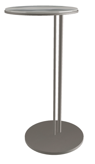 Cattelan Italia Sting Coffee Table ø26x55h