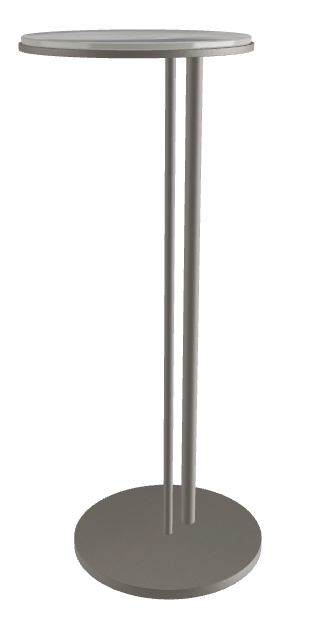 Cattelan Italia Sting Coffee Table ø21x55h