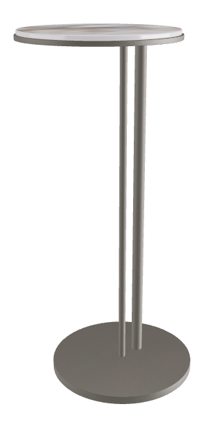 Cattelan Italia Sting Coffee Table ø21x50h