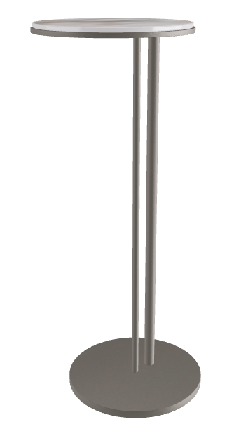 Cattelan Italia Sting Coffee Table ø21x55h