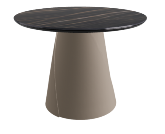 Cattelan Italia ALBERT Keramik Coffee Table ø59x44h
