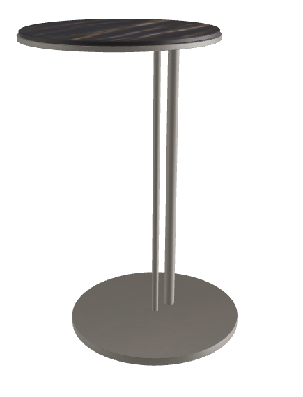 Cattelan Italia Sting Coffee Table ø26x45h