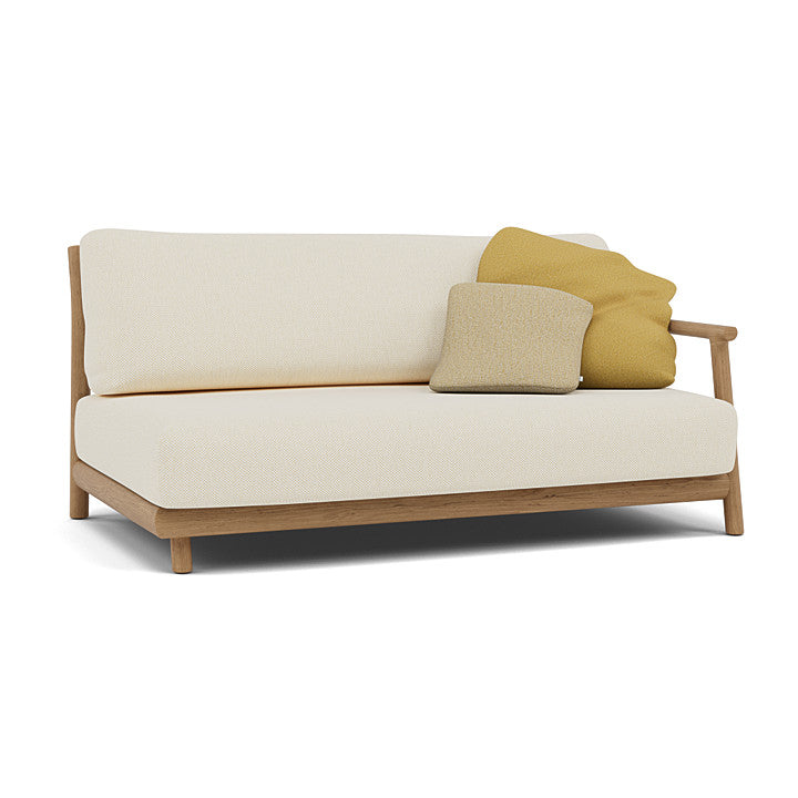 Manutti Muyu Left Corner Double Seating