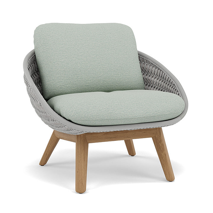 Manutti Sandua Lounge Chair