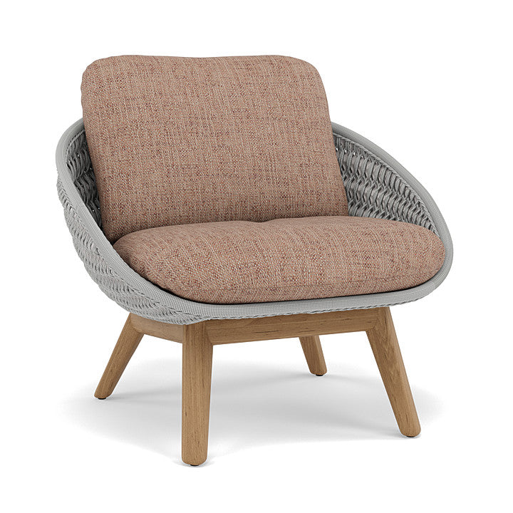 Manutti Sandua Lounge Chair
