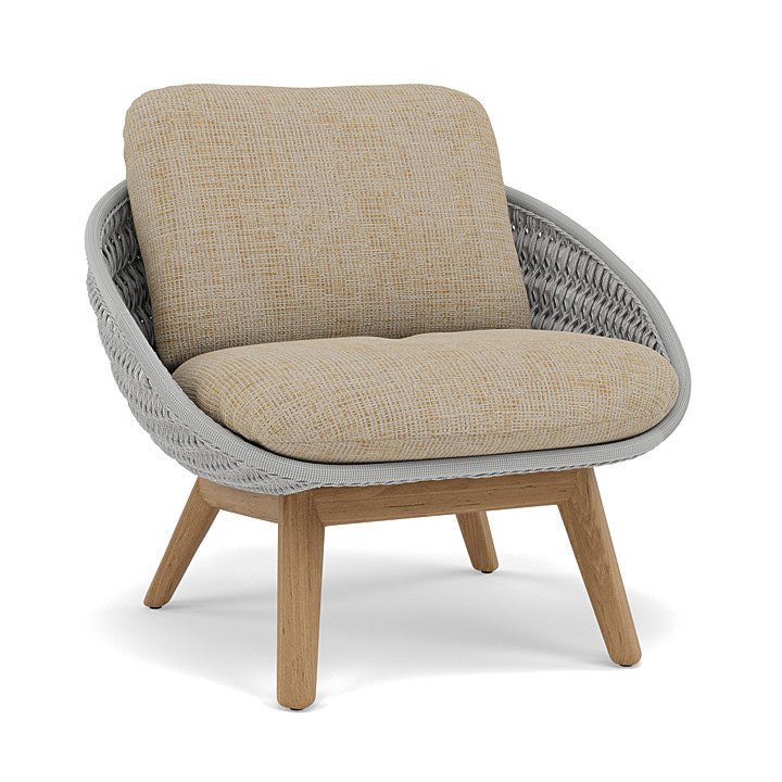 Manutti Sandua Lounge Chair