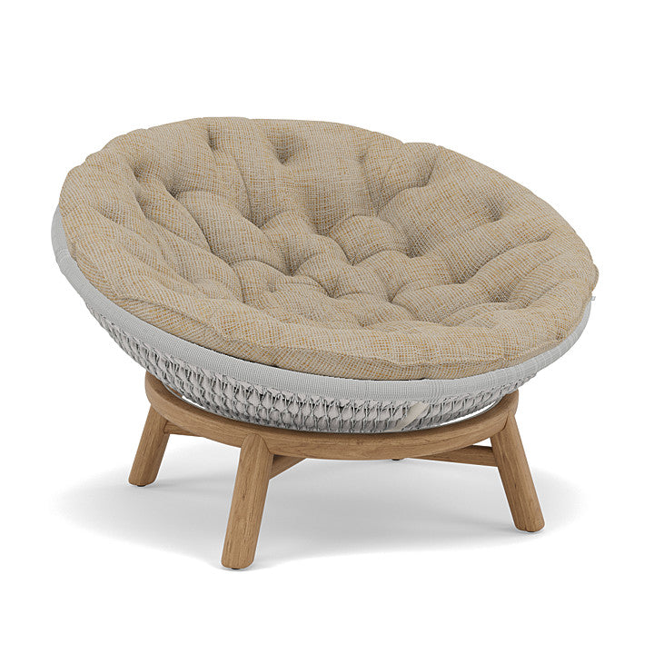Manutti Sandua Papasan Chair