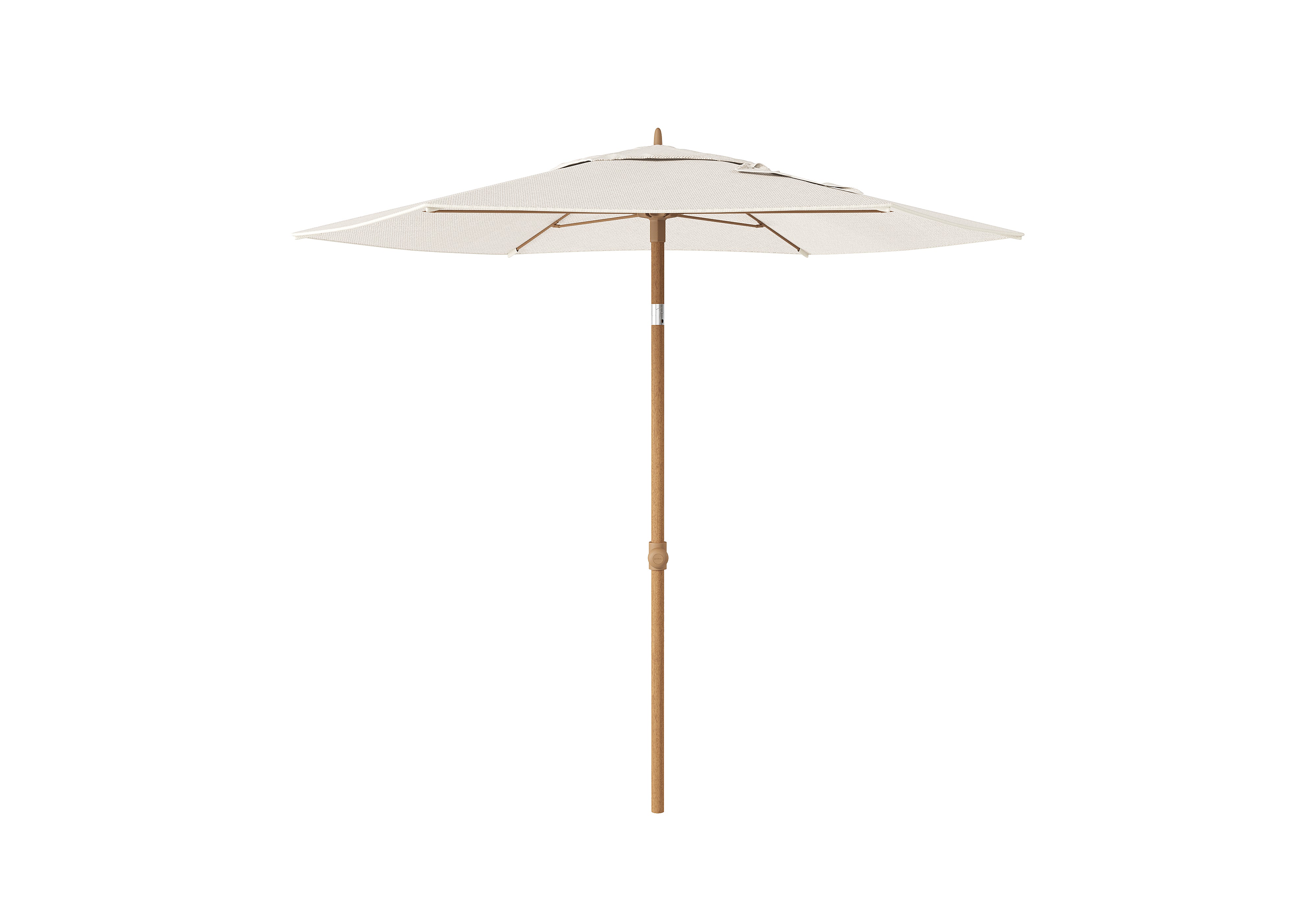 Jardinico Juno Umbrella