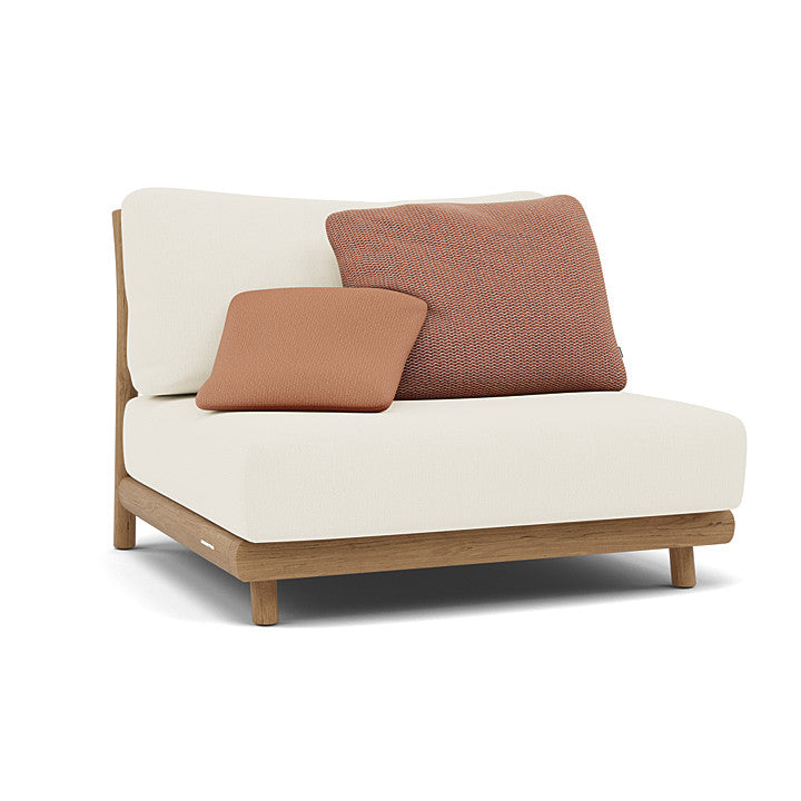 Manutti Muyu Small Middle Seat