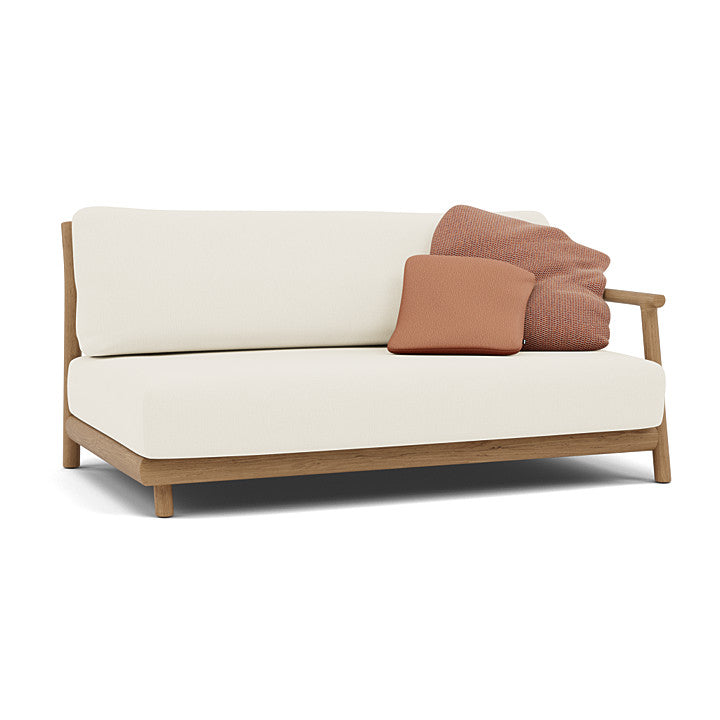 Manutti Muyu Left Corner Double Seating