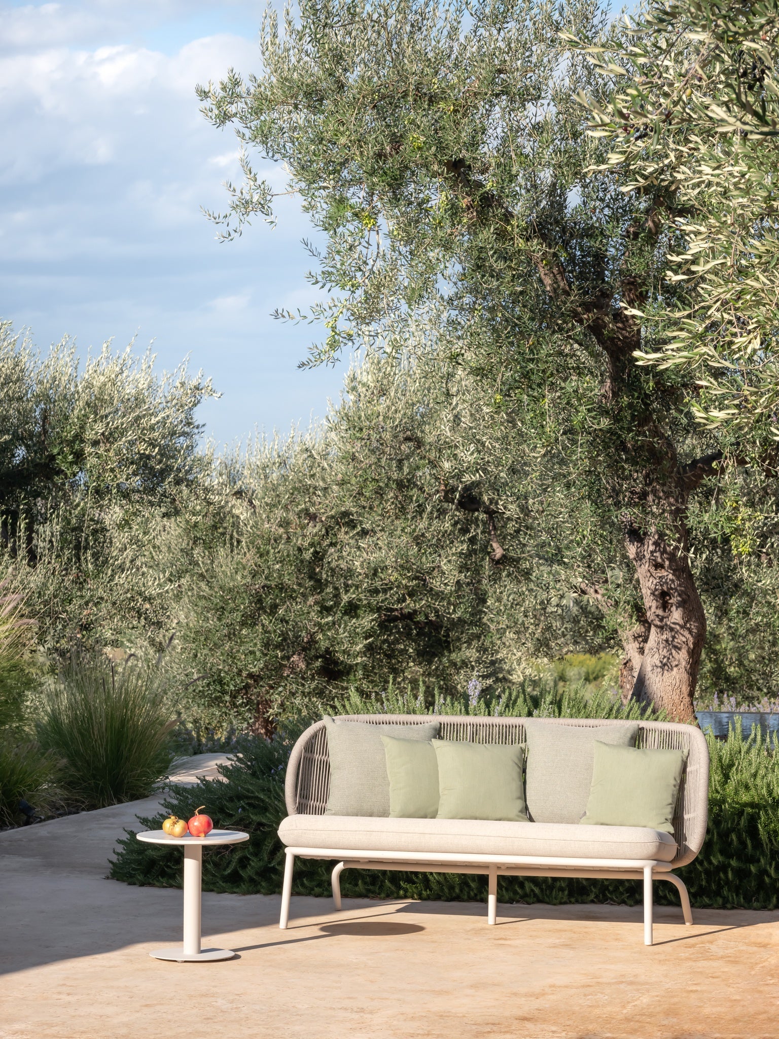 Vincent Sheppard Kodo Lounge Sofa