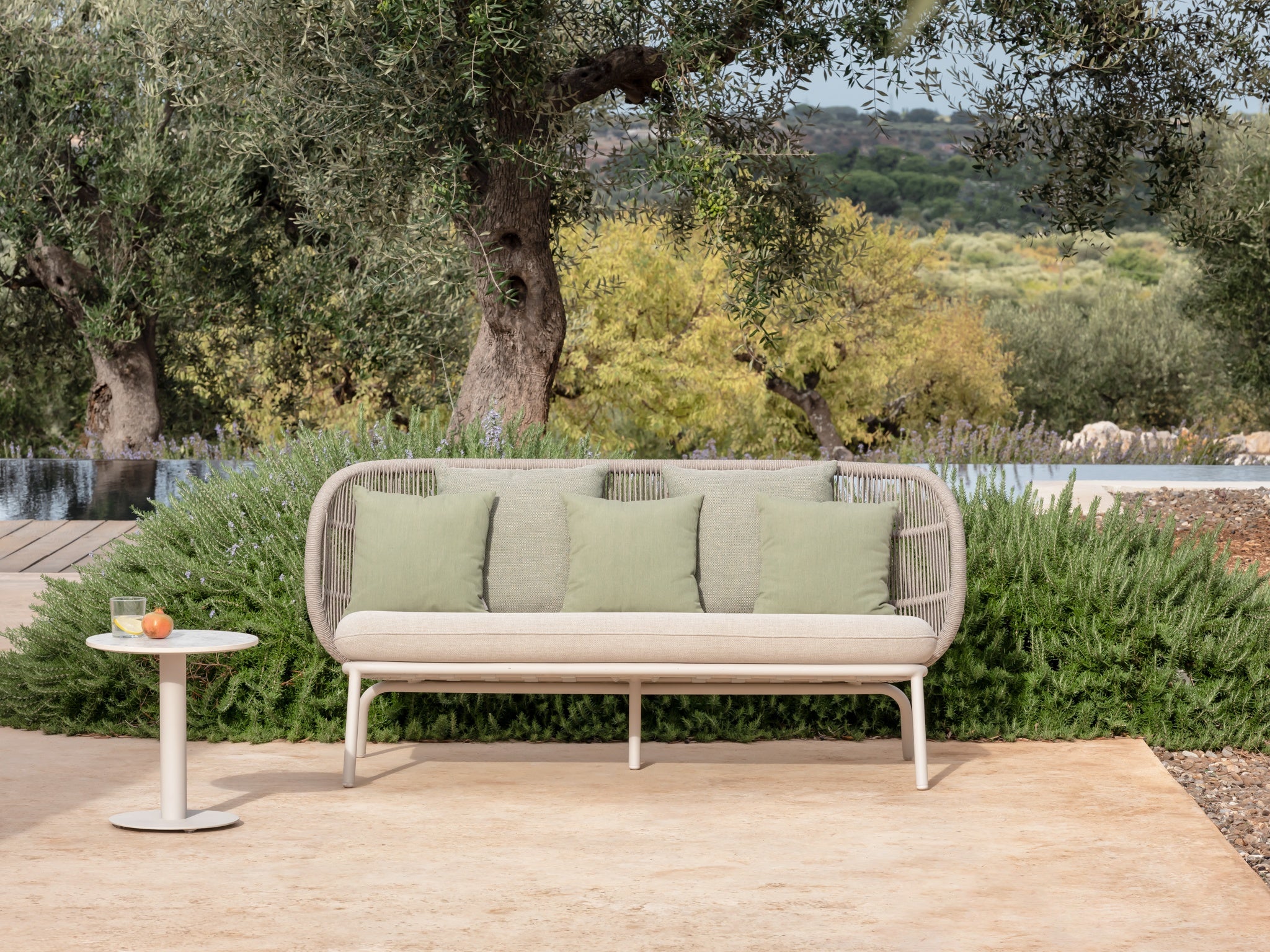 Vincent Sheppard Kodo Lounge Sofa