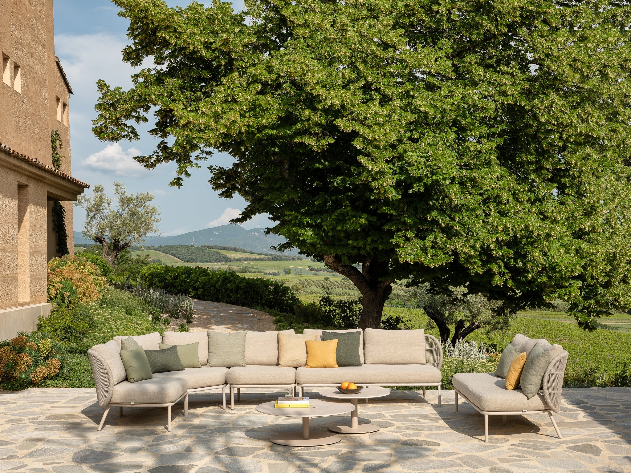 Vincent Sheppard Kodo Deep Sofa