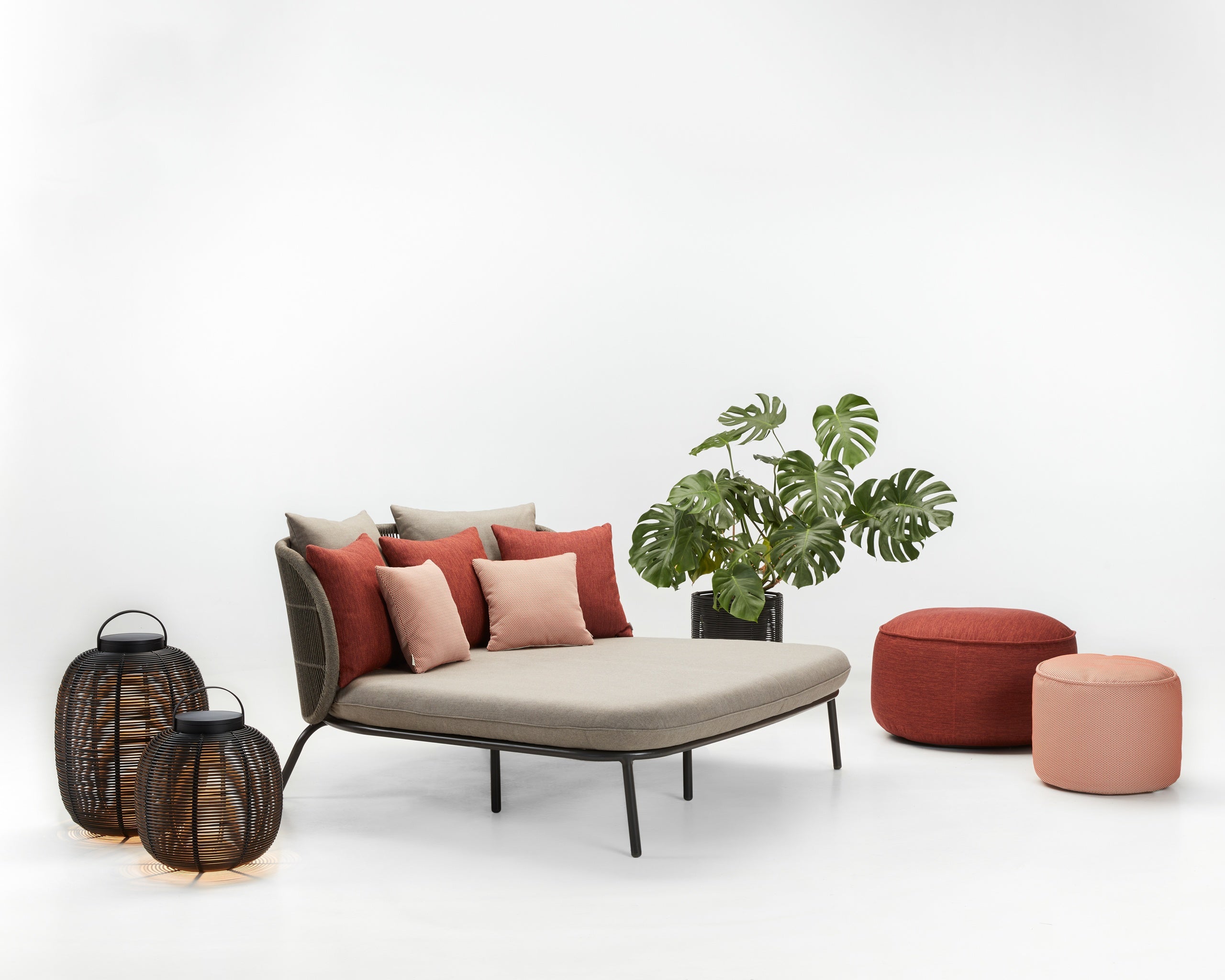 Vincent Sheppard Kodo Daybed