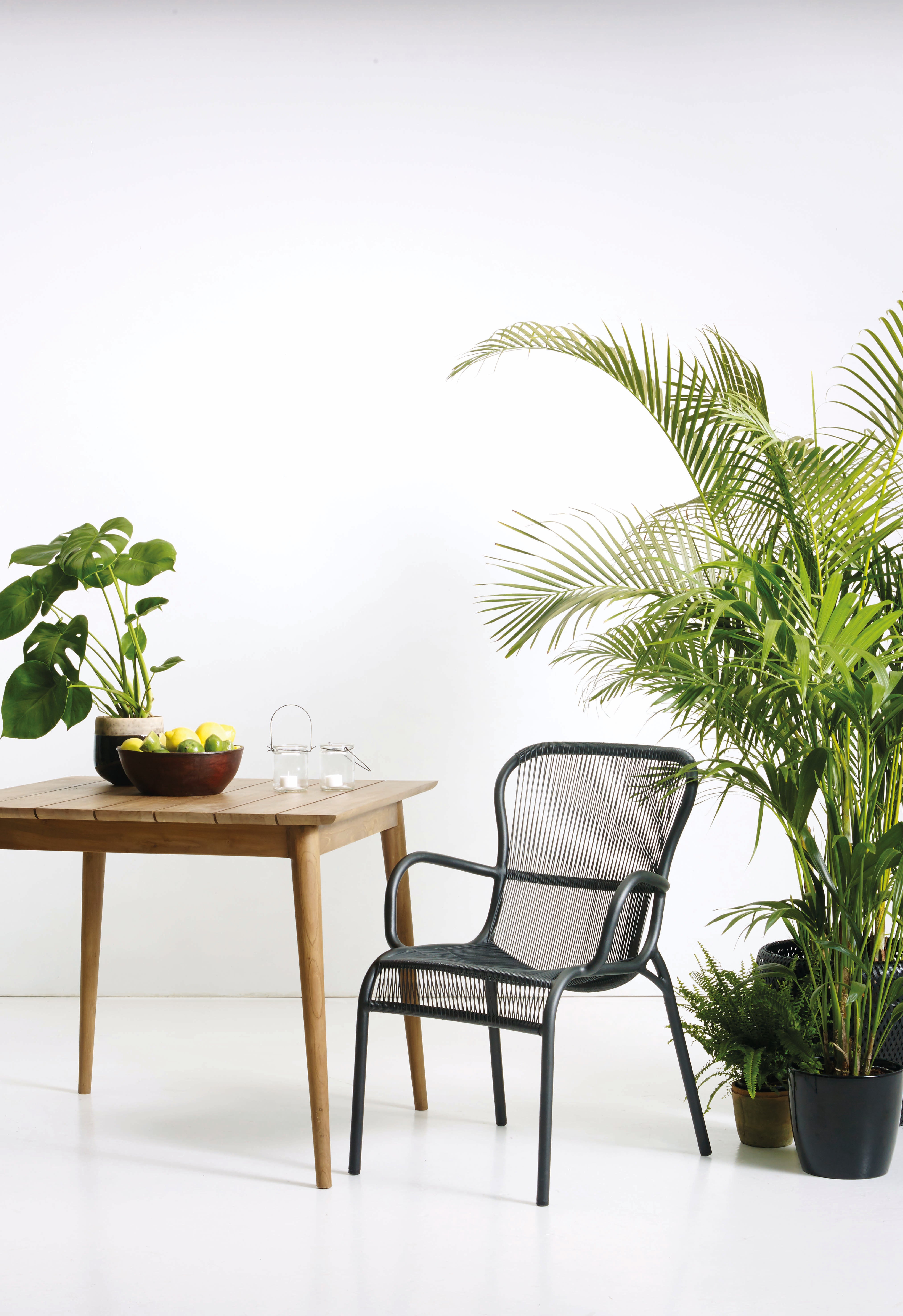 Vincent Sheppard Loop Dining Chair