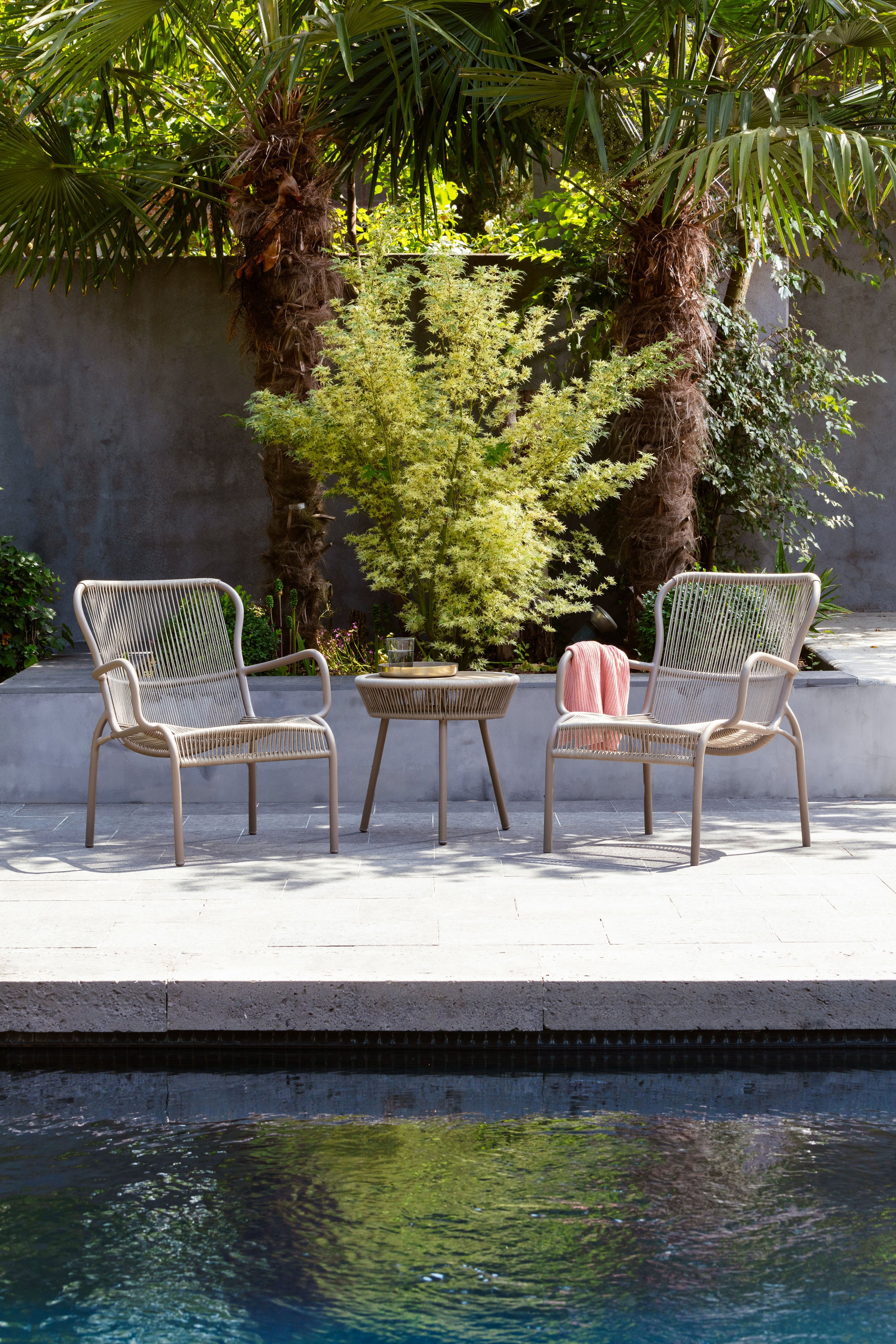 Vincent Sheppard Loop Side Table