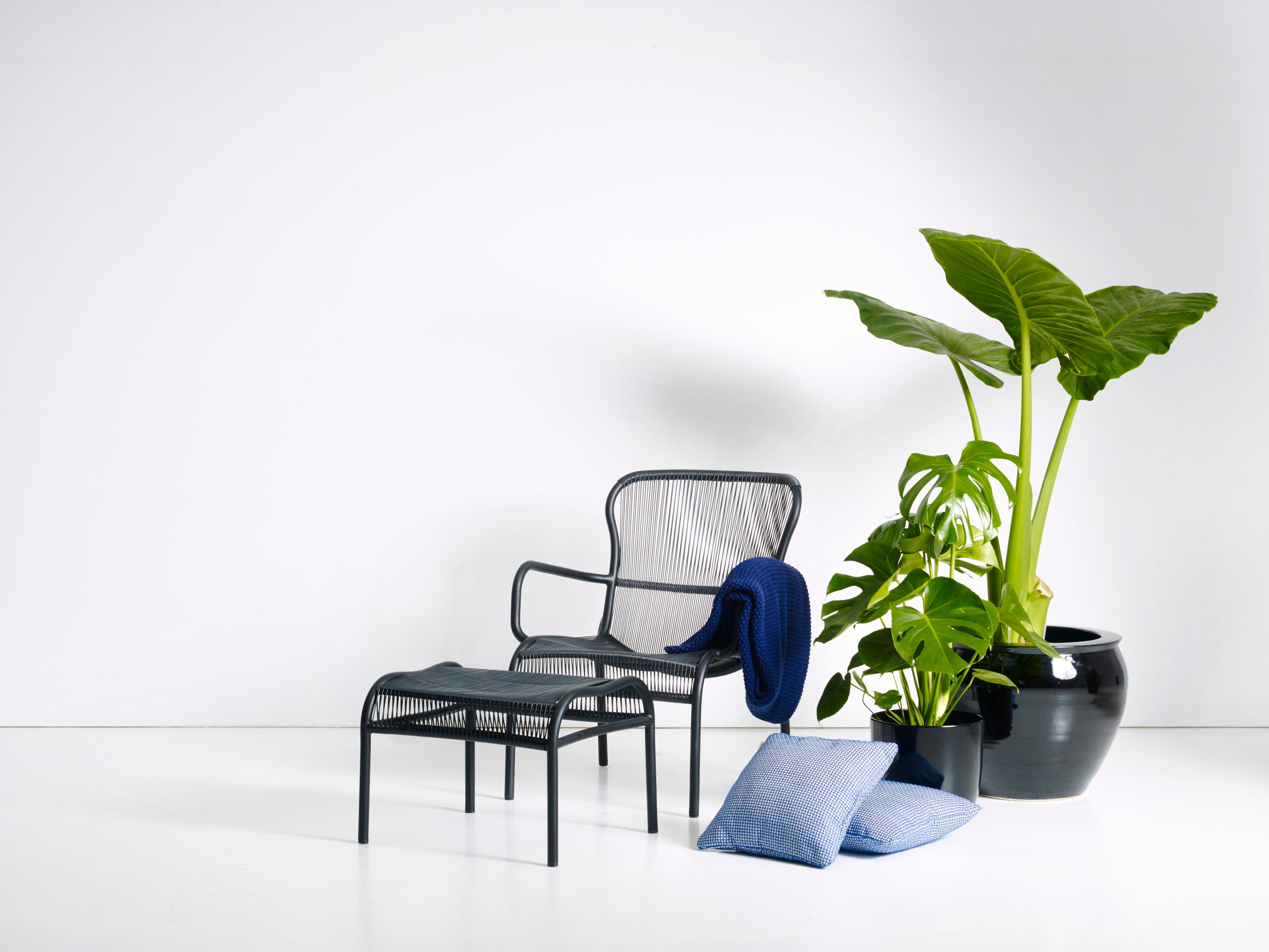 Vincent Sheppard Loop Footrest