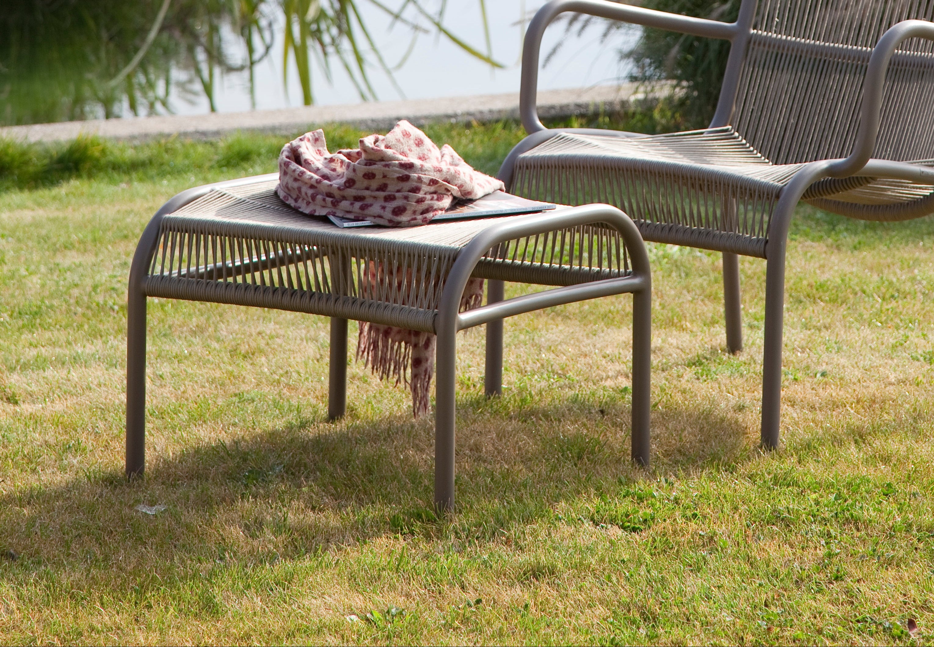 Vincent Sheppard Loop Footrest