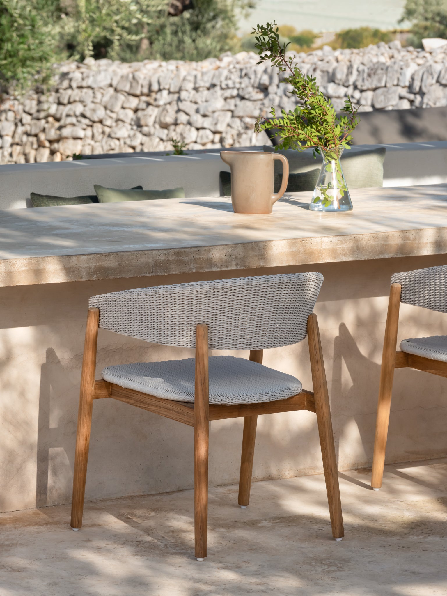 Vincent Sheppard Mona Dining chair