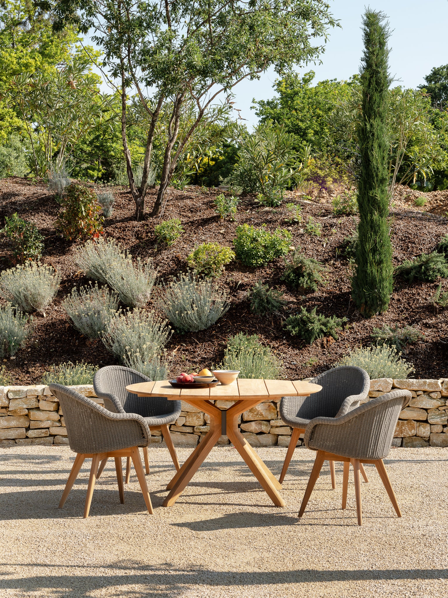 Vincent Sheppard Noa Dining Table