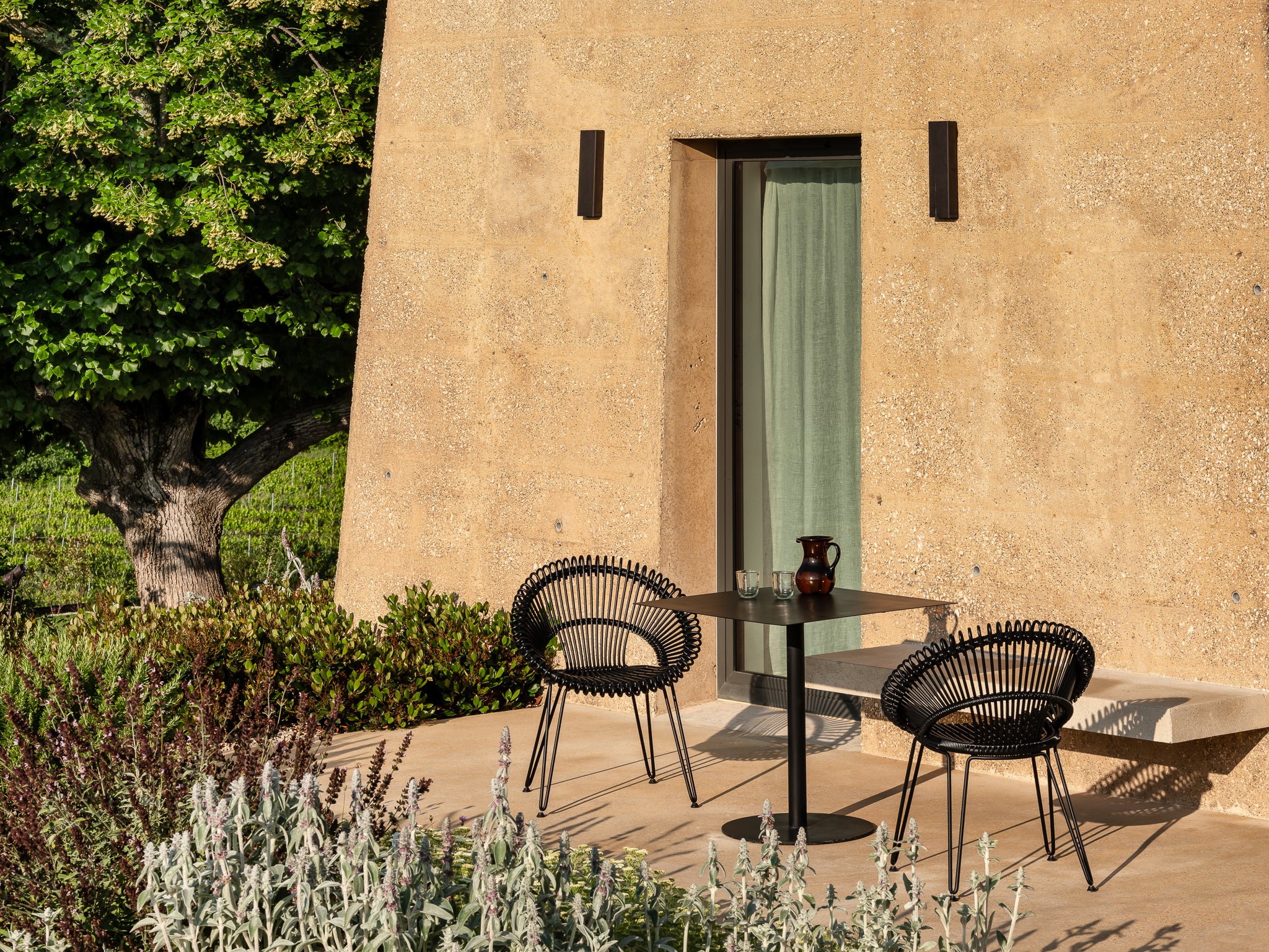 Vincent Sheppard Roxy Dining Chair