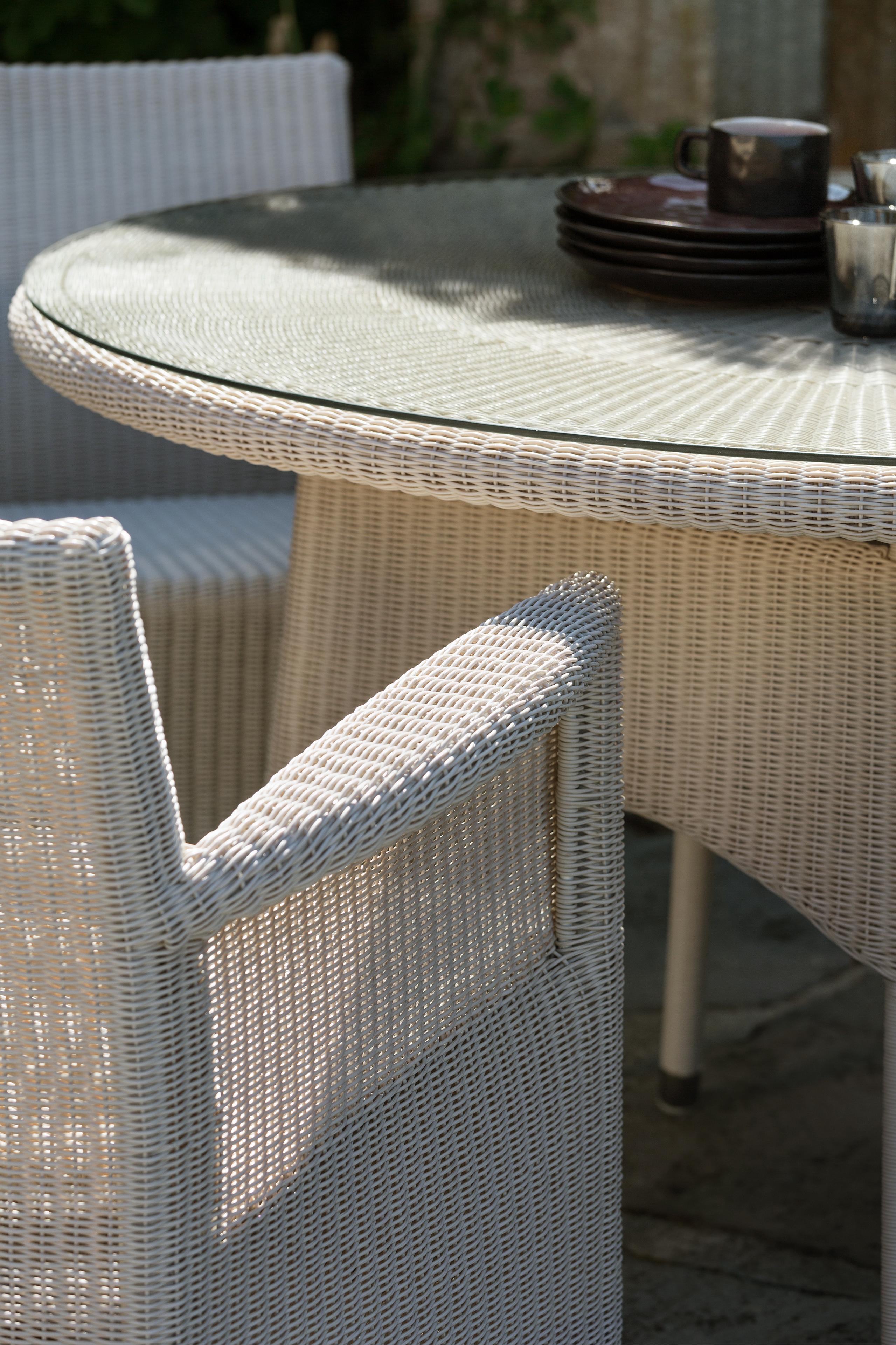 Vincent Sheppard Safi Dining Chair