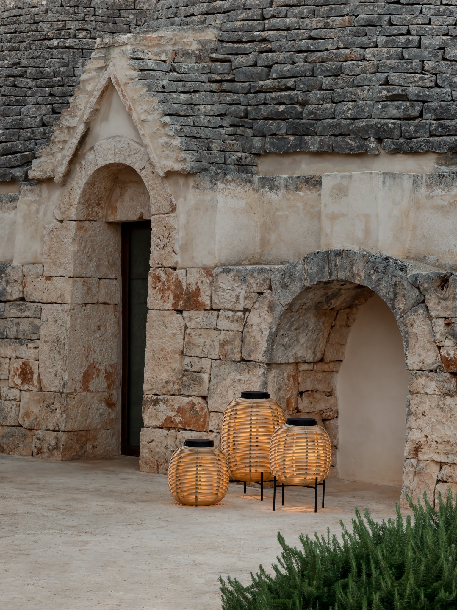 Vincent Sheppard Tika Lantern