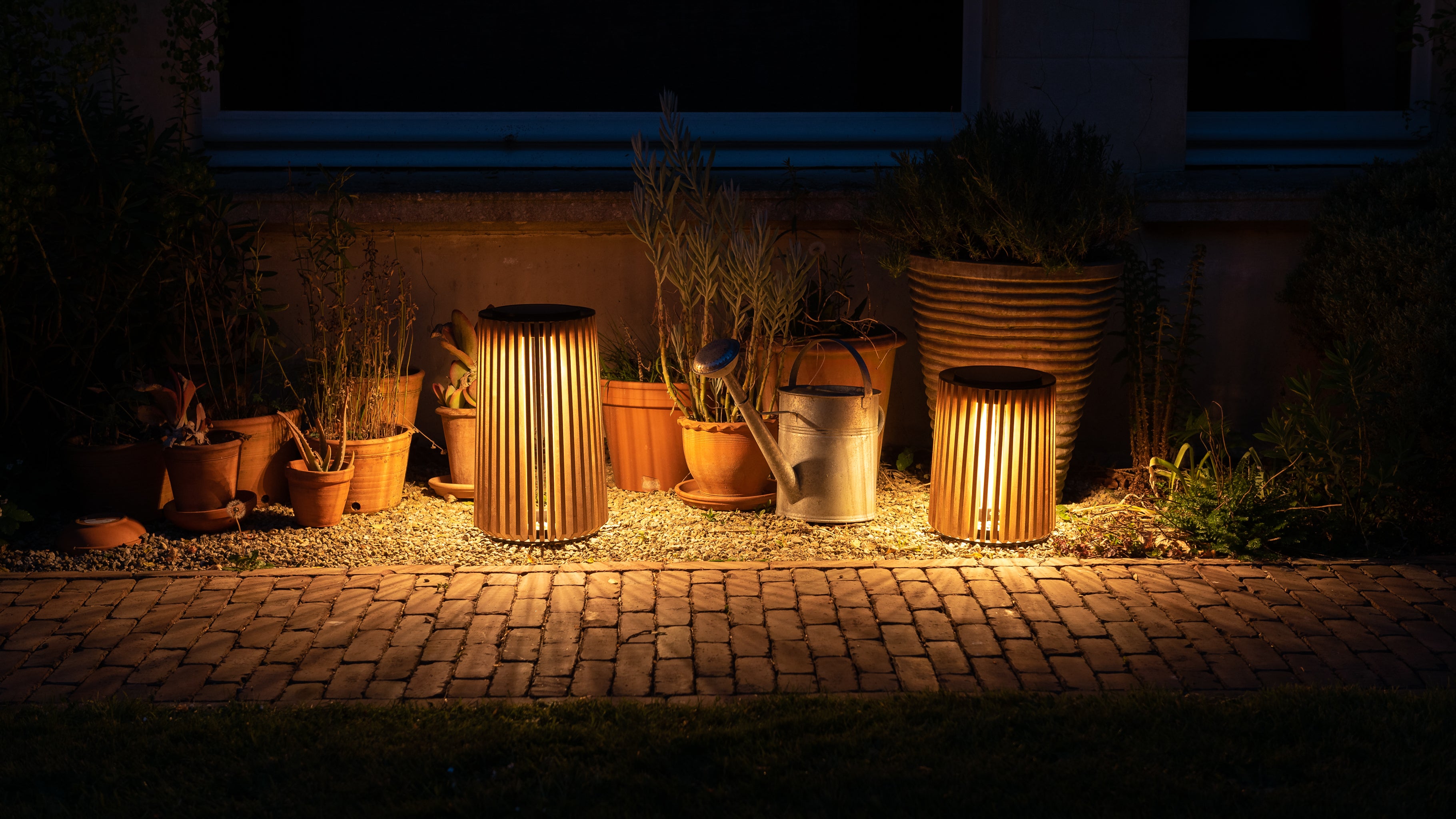 Vincent Sheppard Maya Lamp