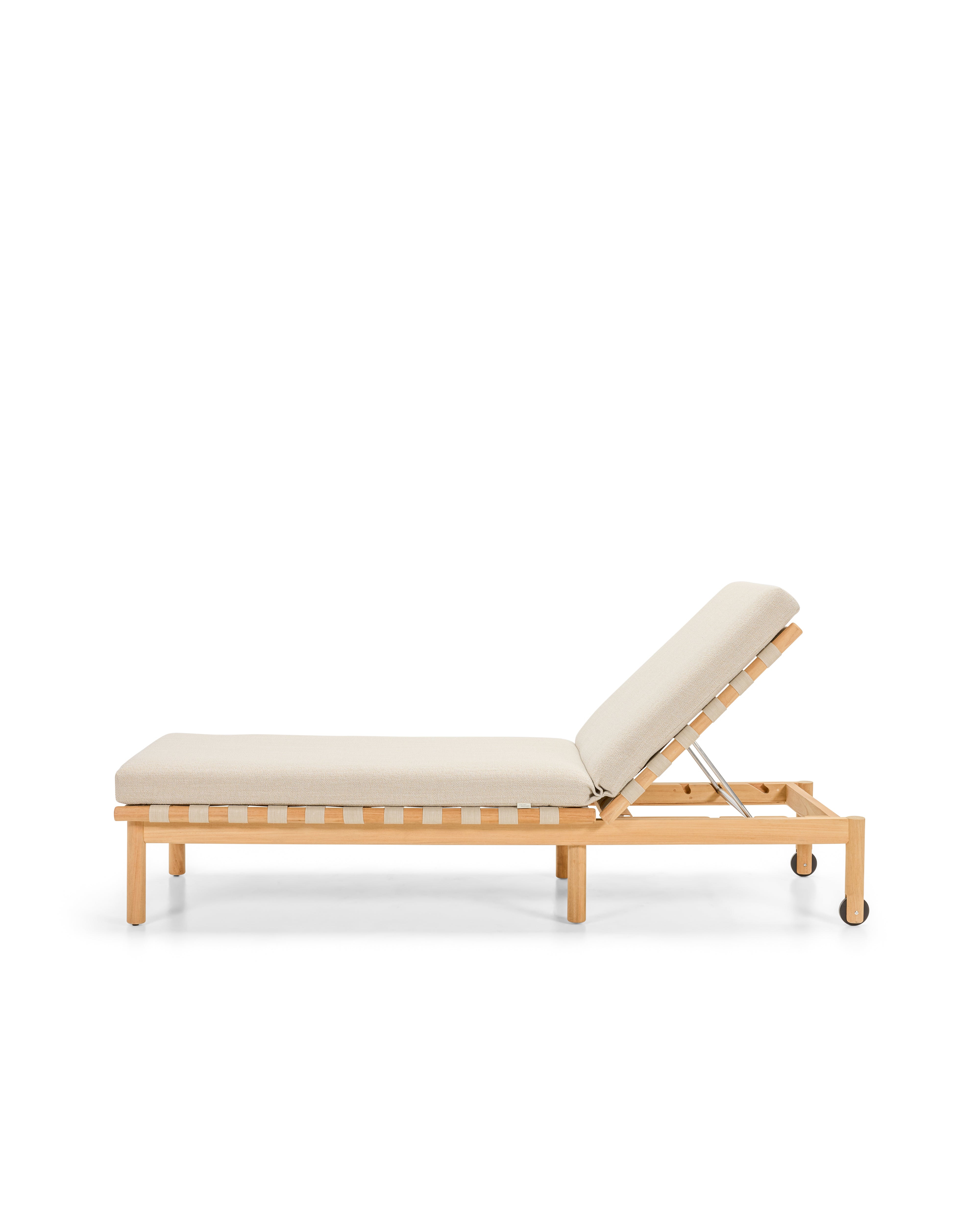 Vincent Sheppard Oda Sunlounger With Cushion