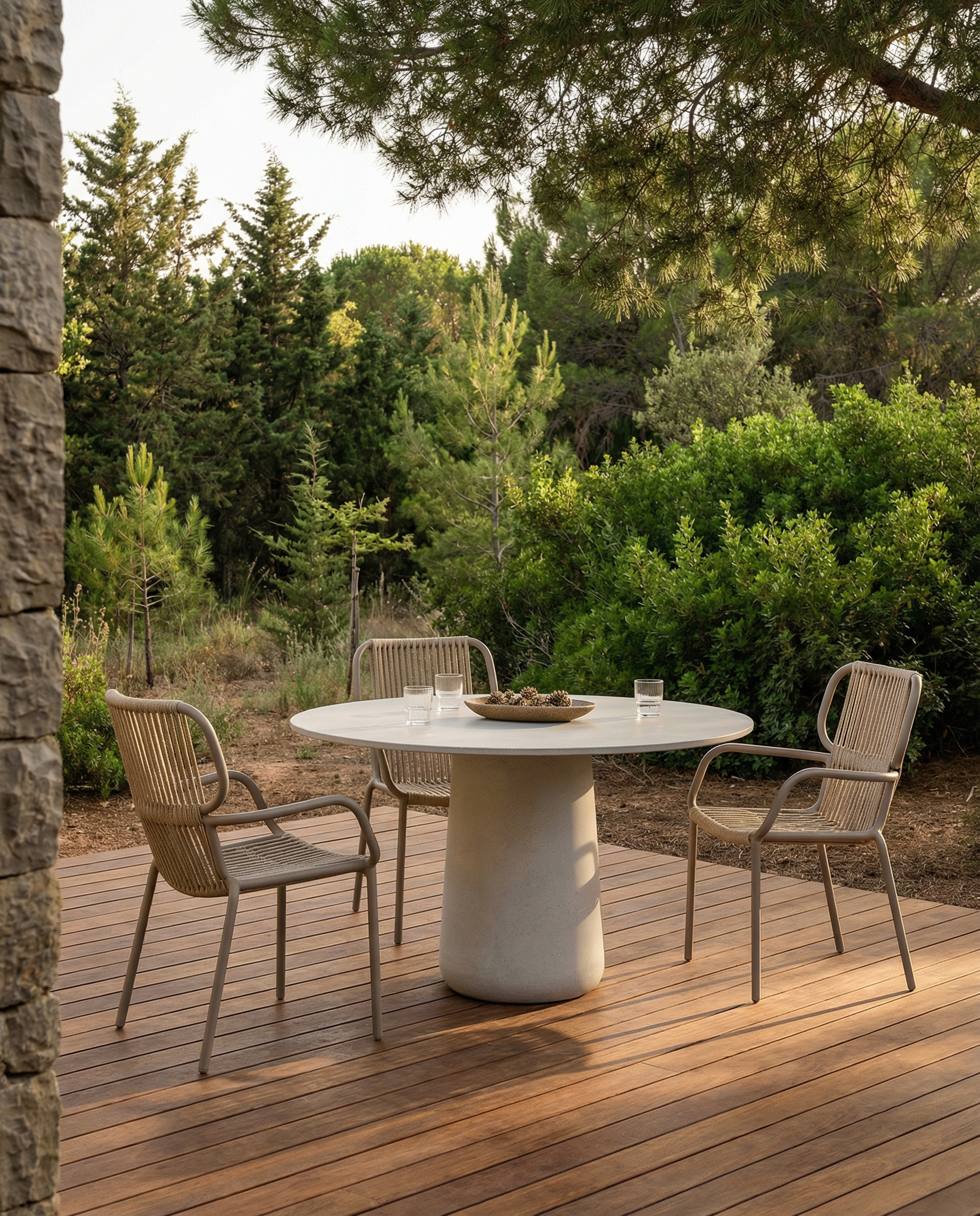 Vincent Sheppard Mistral Dining Table