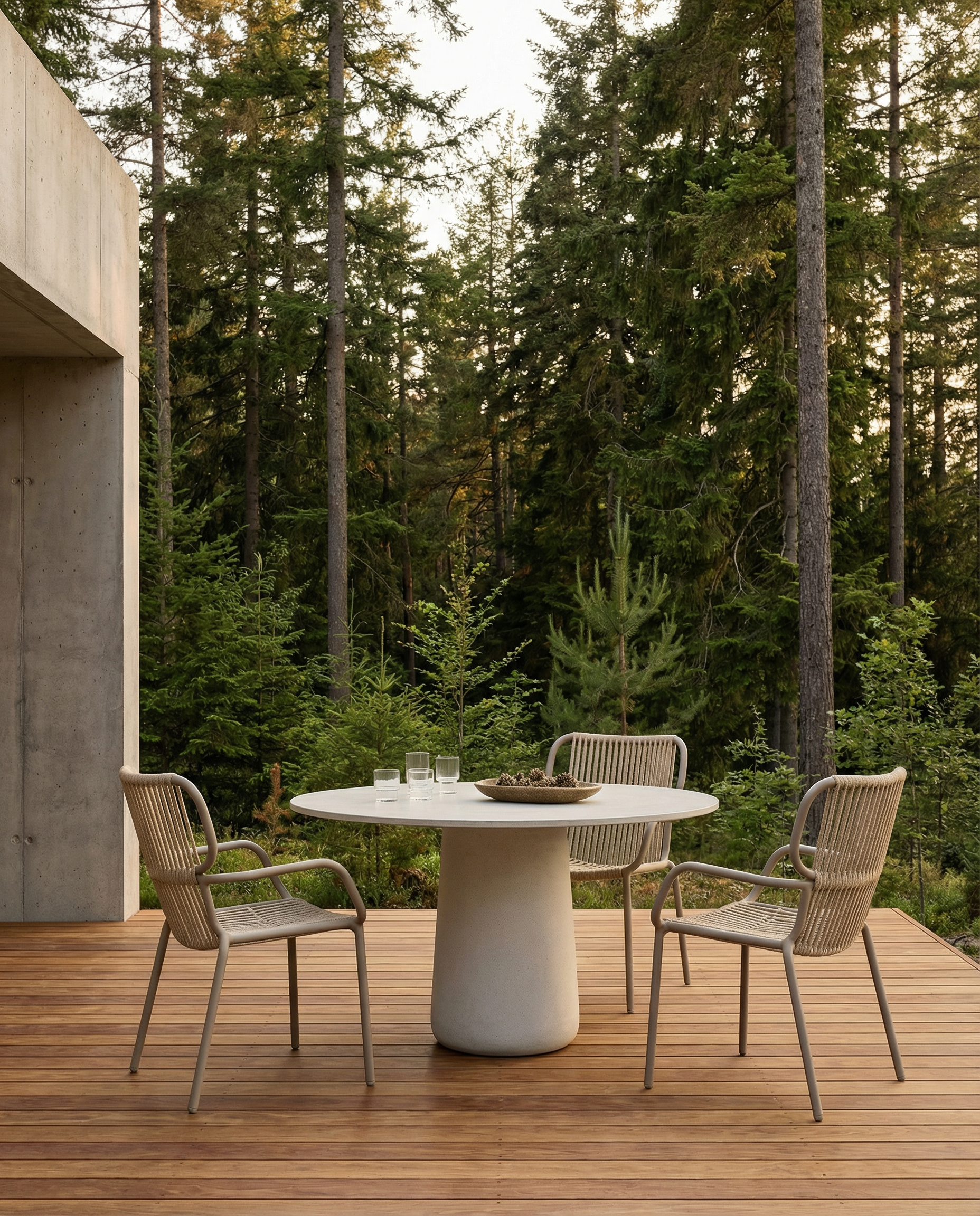 Vincent Sheppard Mistral Dining Table