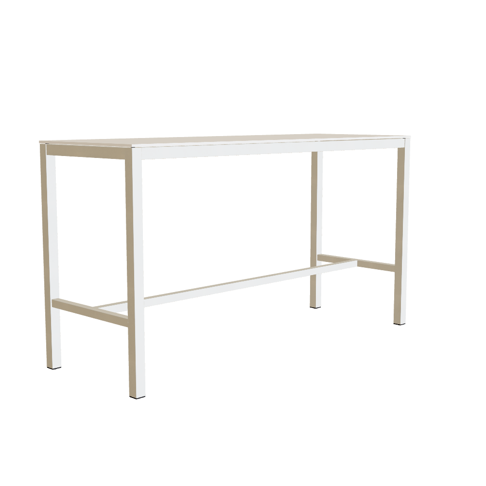 Royal Botania Taboela High Dining Table 200 x 110