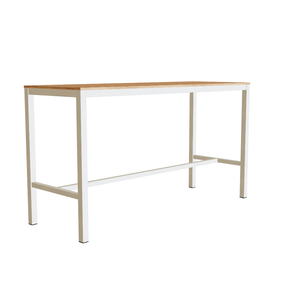 Royal Botania Taboela High Dining Table 200 x 110