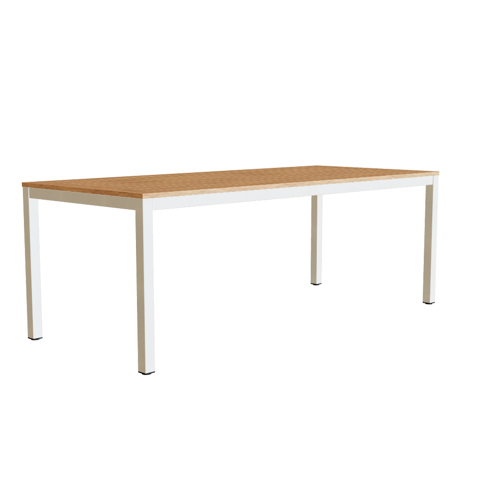 Royal Botania Taboela Dining Table 240 x 75