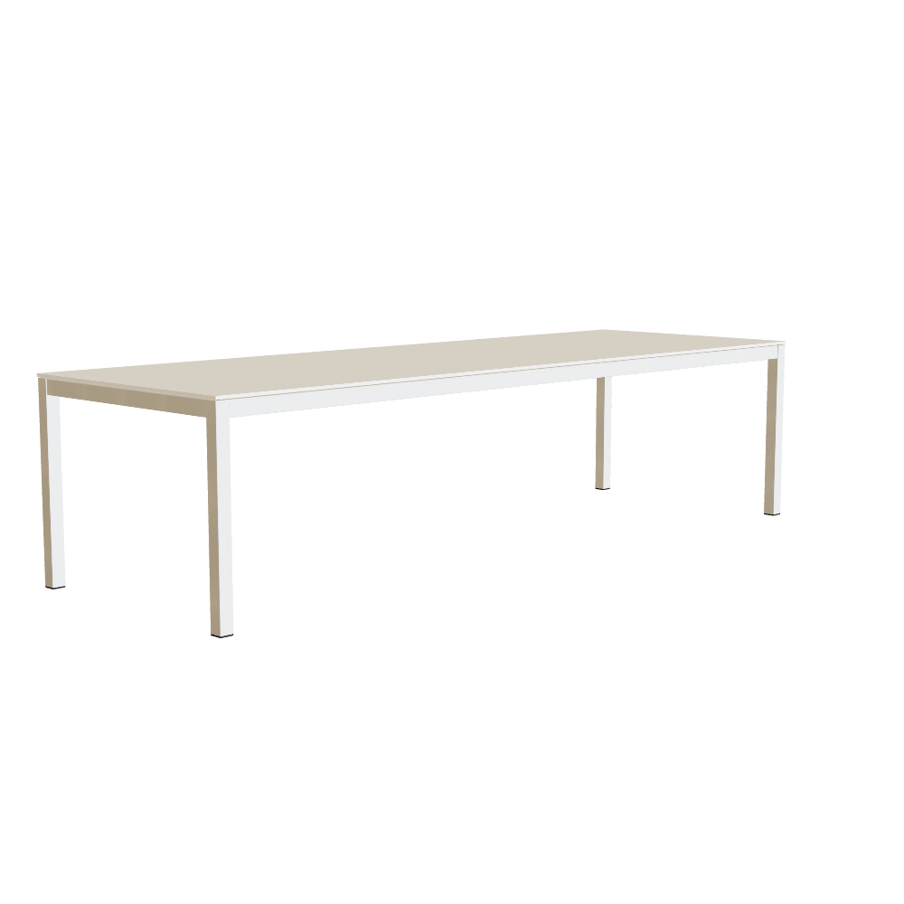 Royal Botania Taboela Dining Table 300 x 75
