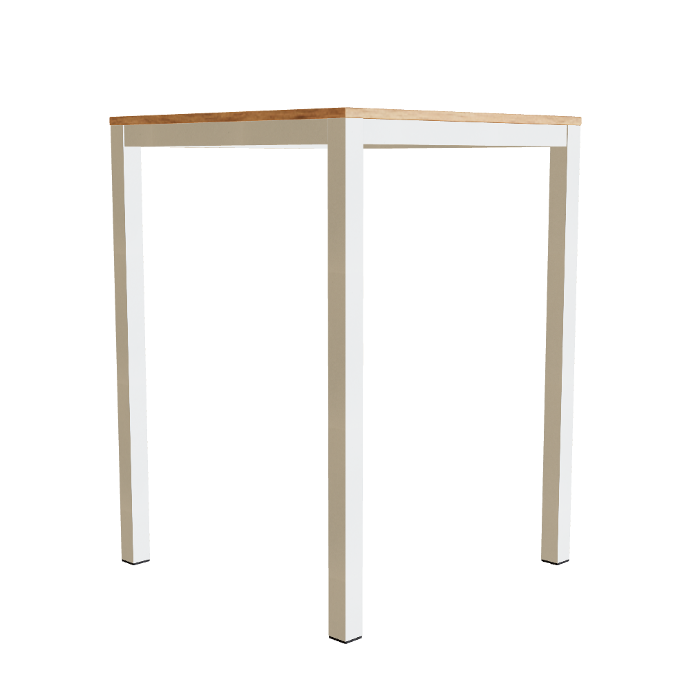 Royal Botania Taboela High Dining Table 80 x 110