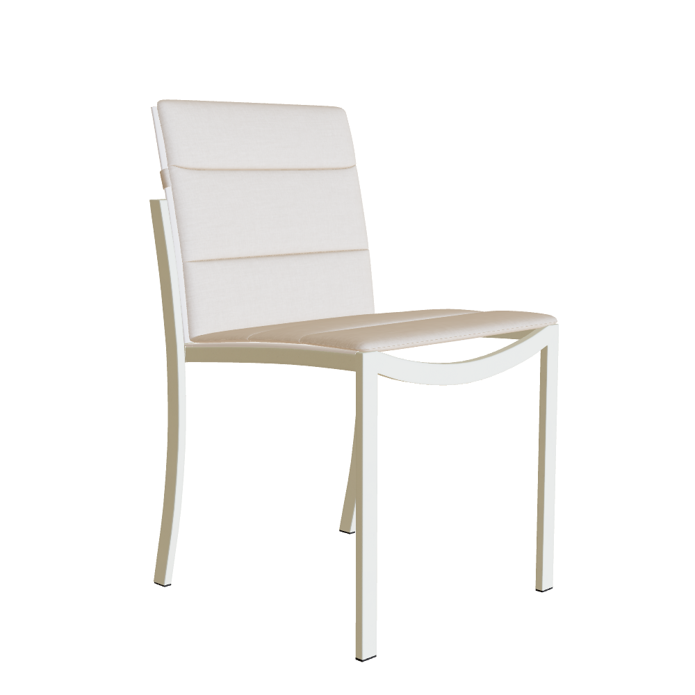 Royal Botania O-Zon Dining Chair