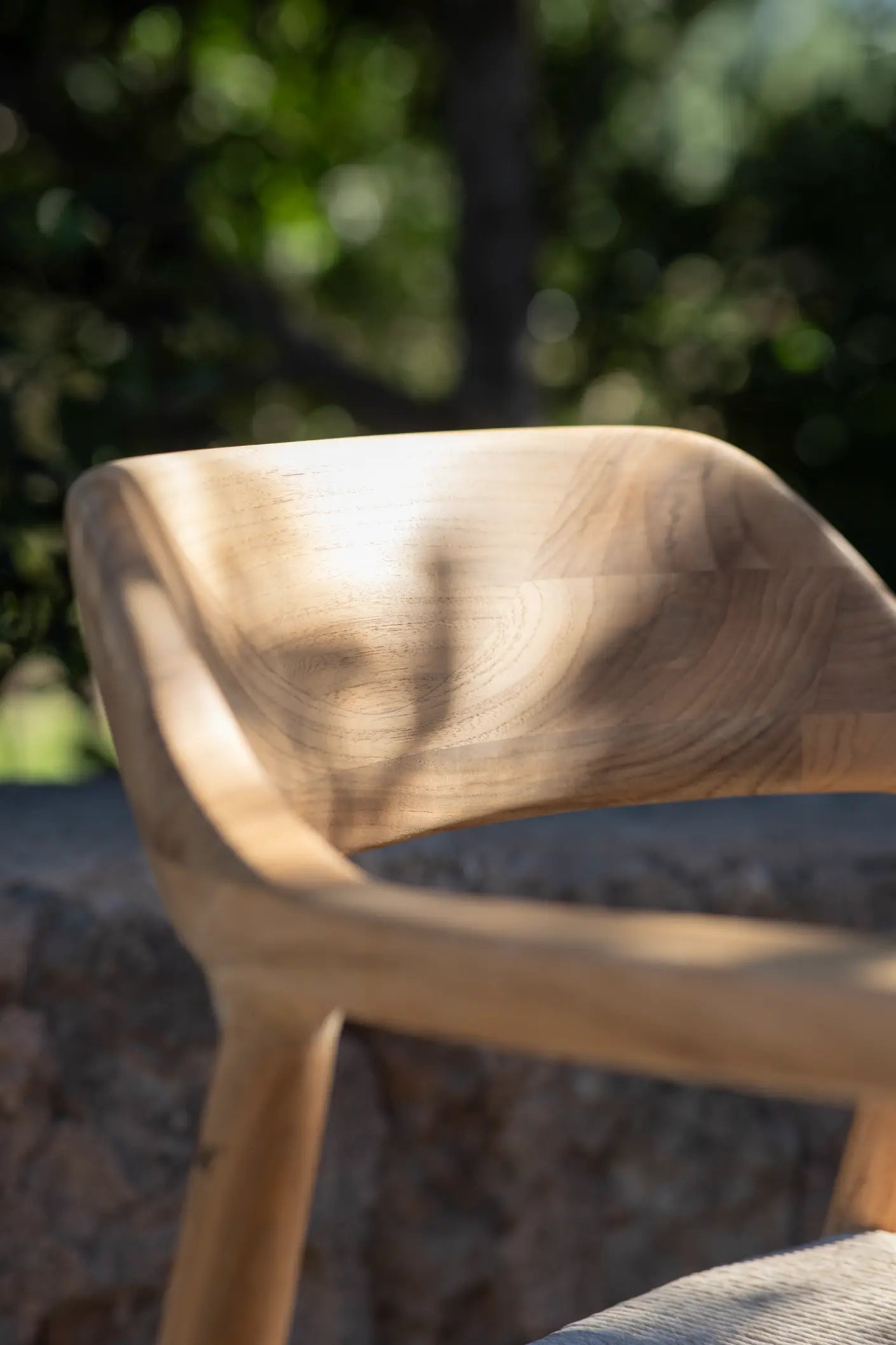 Manutti Yiko Dining Chair