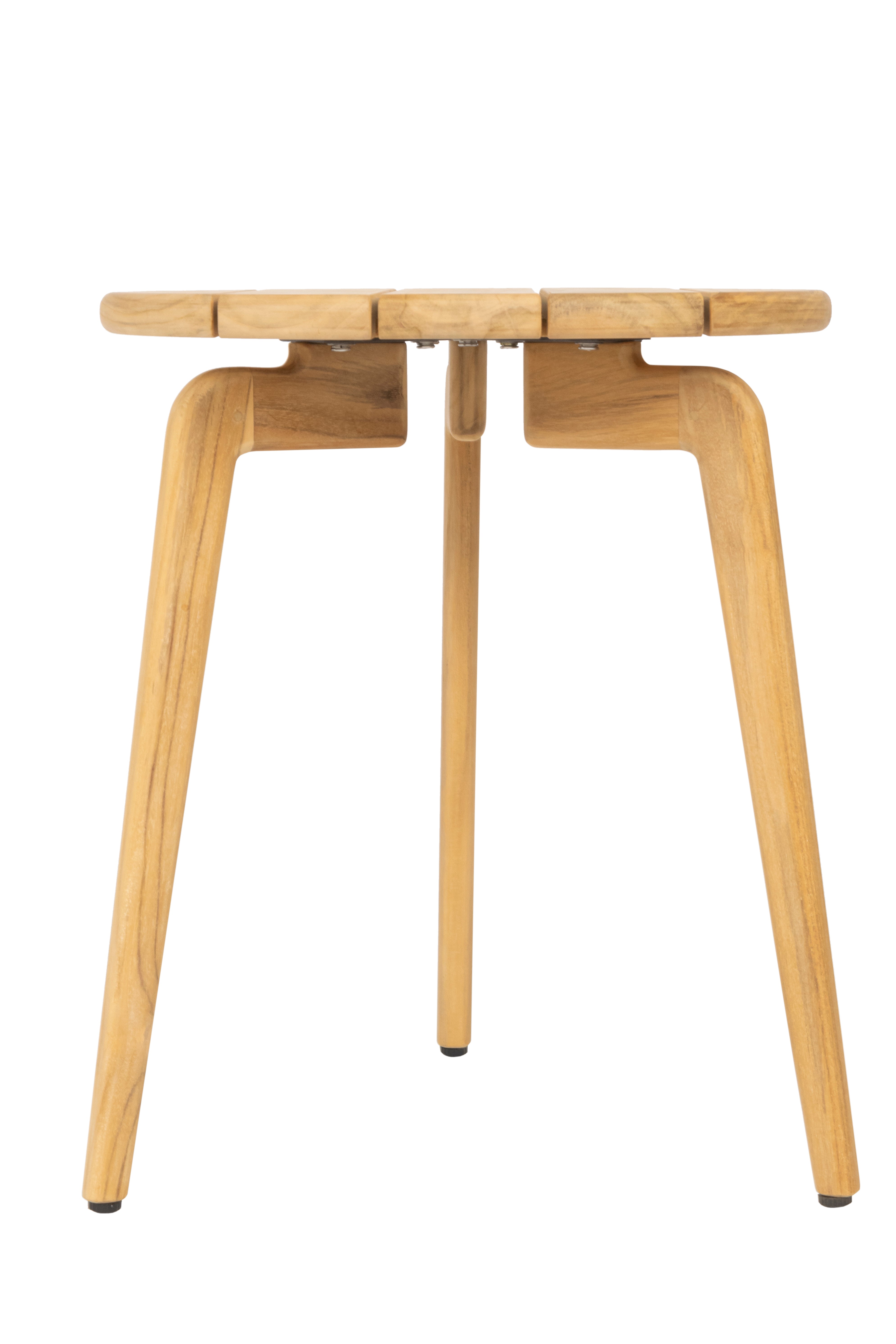 4 Seasons Outdoor Jura Lounge Set with Zucca Table