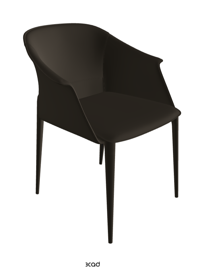 Cattelan Italia Zuleika Dining Armchair