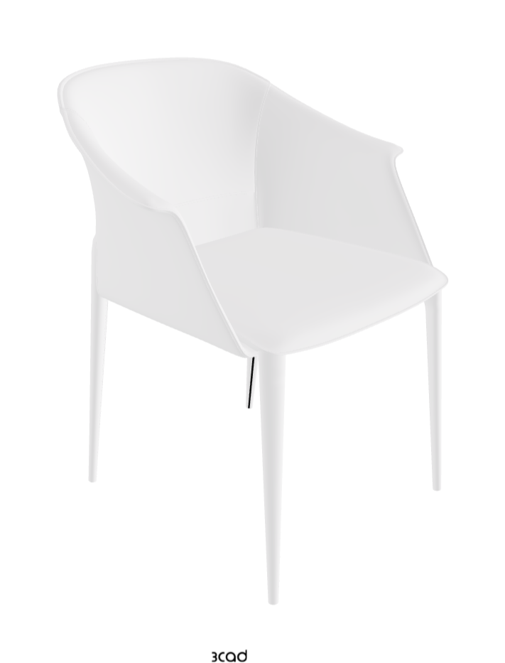 Cattelan Italia Zuleika Dining Armchair