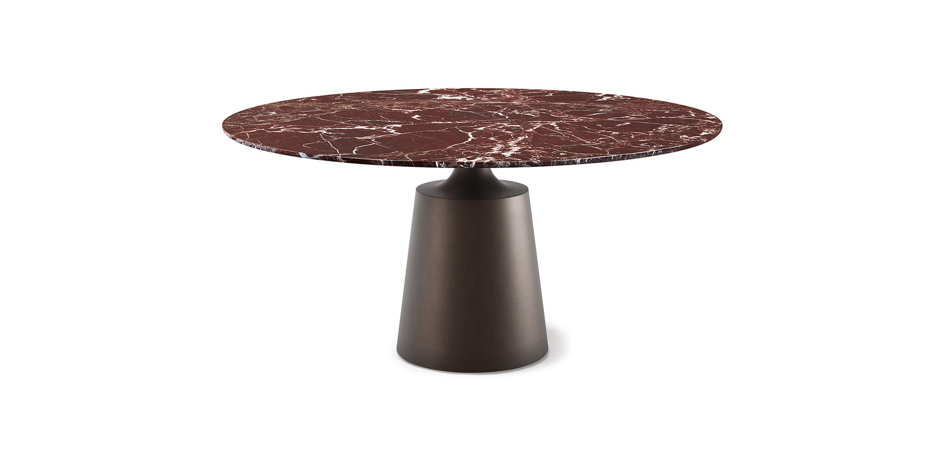 Cattelan Italia Yoda Marble Dining Table