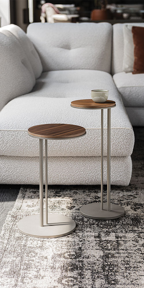 Cattelan Italia Sting Wood XL Coffee Table