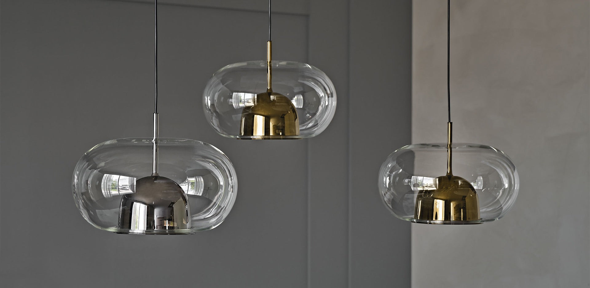 Cattelan Italia Coimbra Lamp