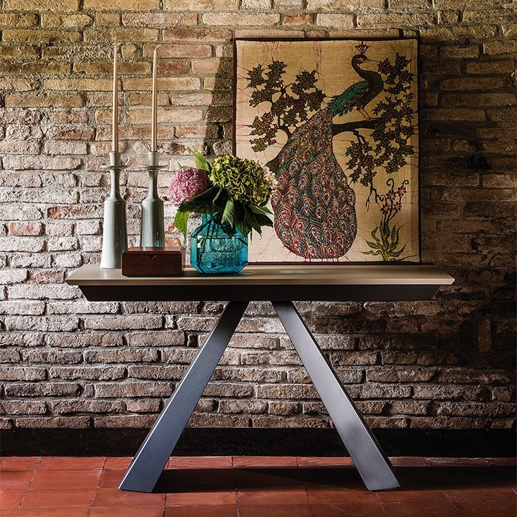 Cattelan Italia Convivium Console 130cm